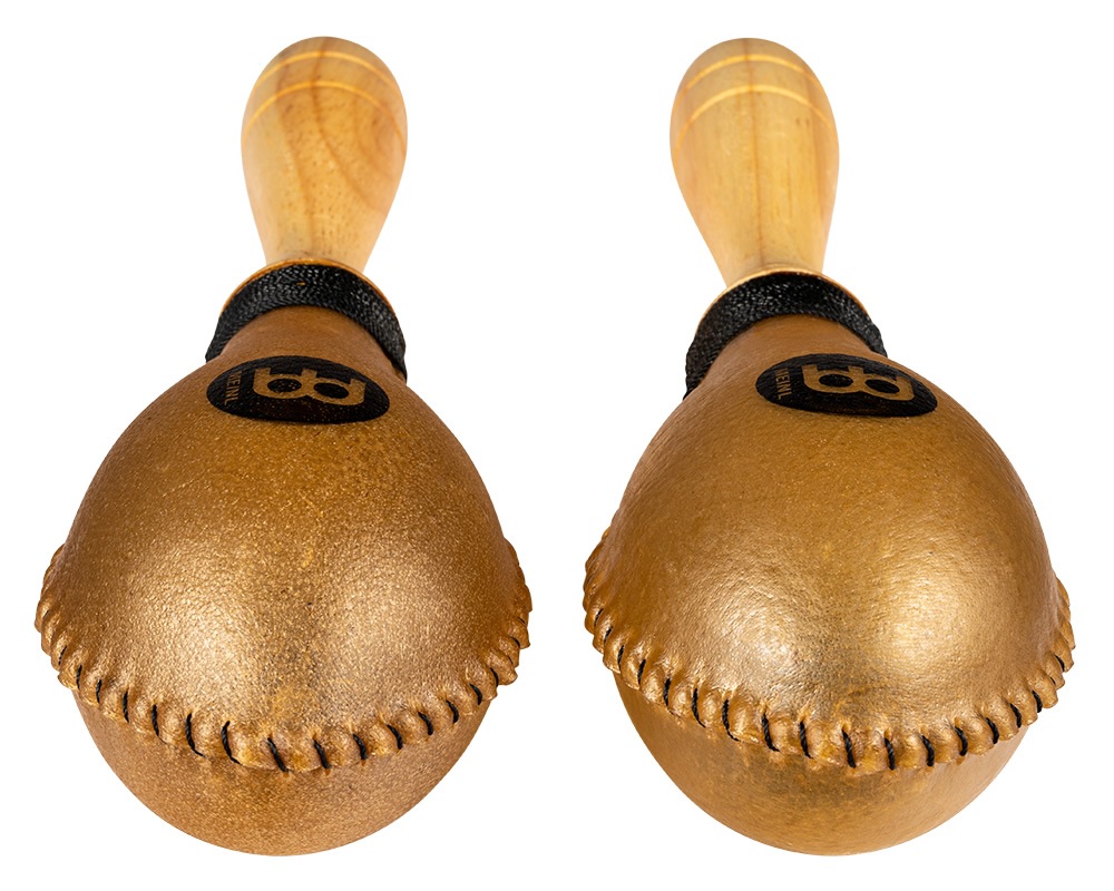 MEINL Percussion ローハイド・マラカス MSM3 / Traditional [2個1組