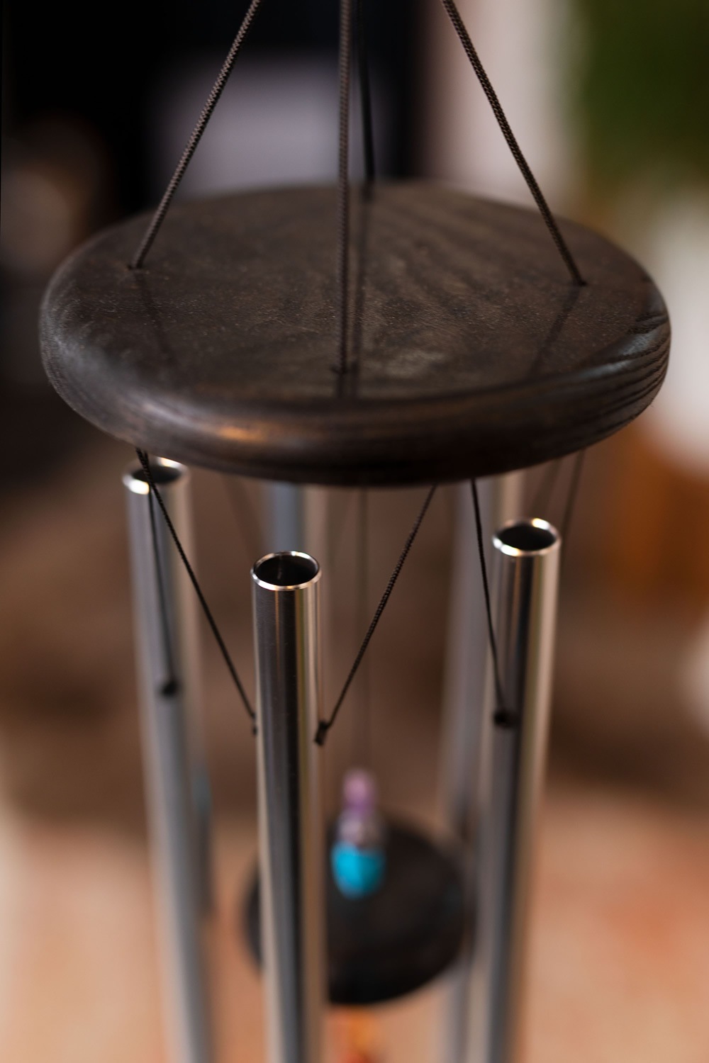 MEINL Sonic Energy メディテーション・チャイム CMC25S 【マイネル ソニックエナジー MEDITATION CHIME ヨガ ヒーリング 瞑想】