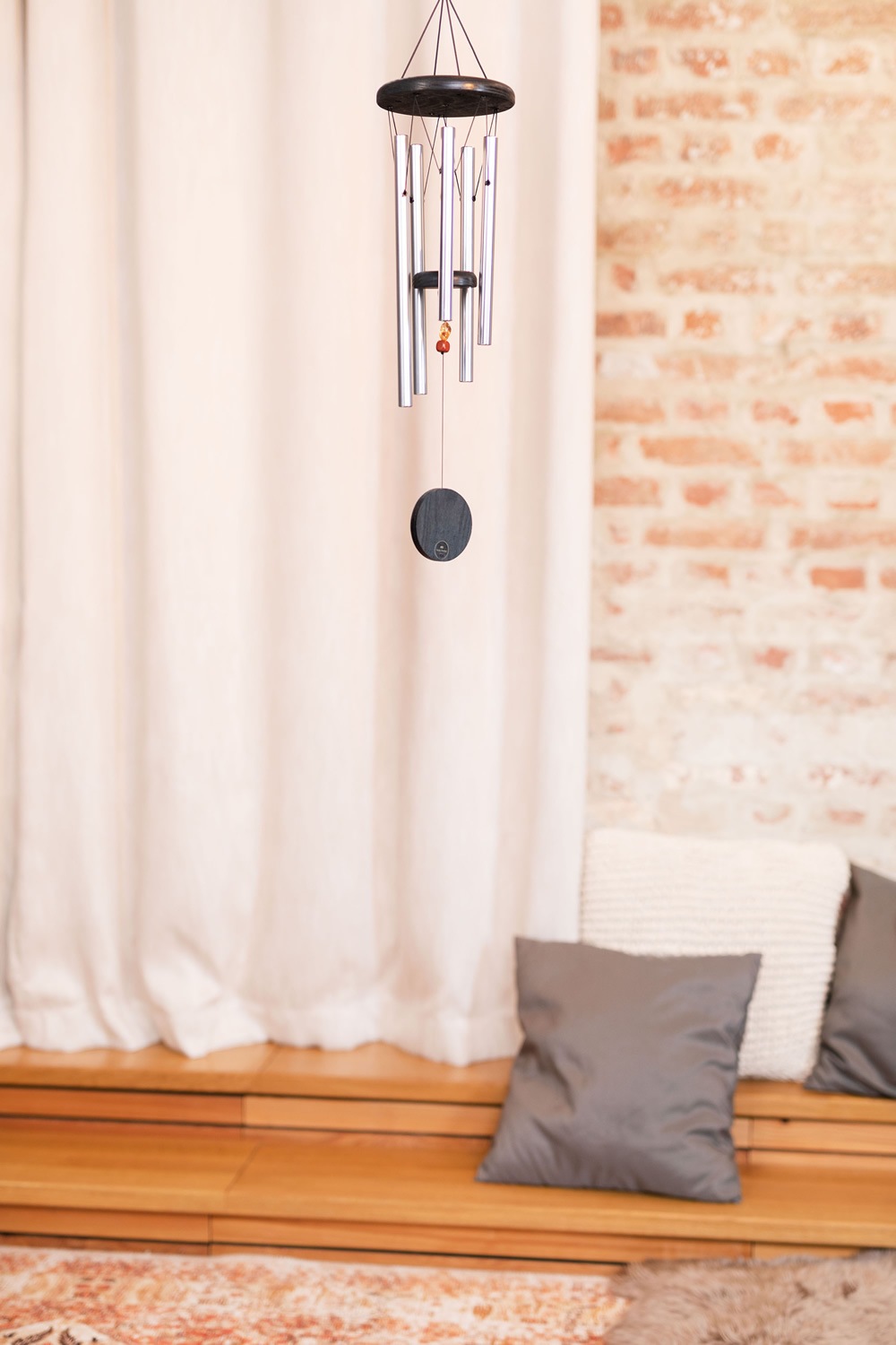 MEINL Sonic Energy メディテーション・チャイム CMC25S 【マイネル ソニックエナジー MEDITATION CHIME ヨガ ヒーリング 瞑想】