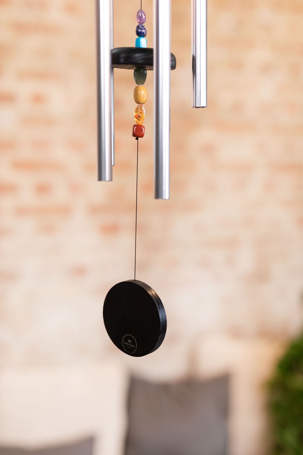 MEINL Sonic Energy メディテーション・チャイム CMC25S 【マイネル ソニックエナジー MEDITATION CHIME ヨガ ヒーリング 瞑想】