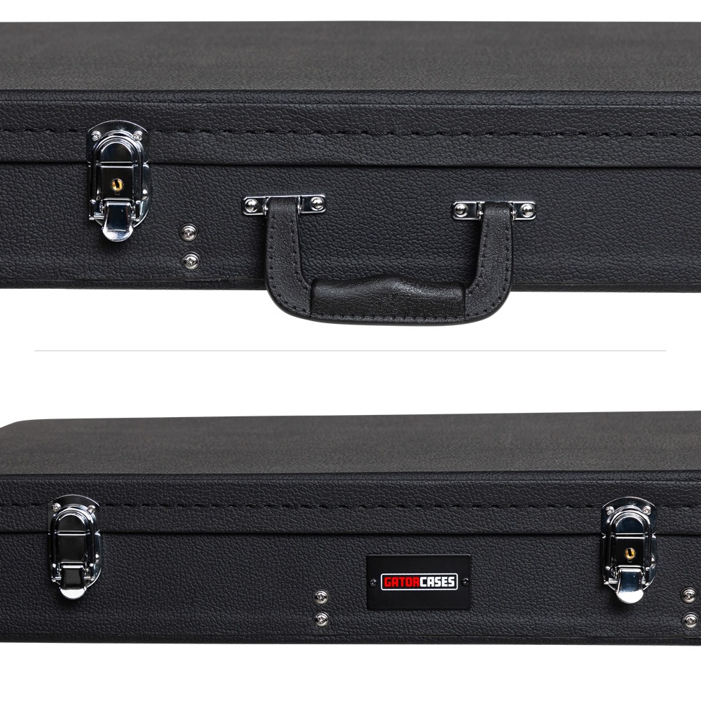 GATOR ティム・ヘンソン Ibanez シグネチャーモデル TOD10N 専用ハードケース GWE-TODFRHN 【 ゲーター エレガットギターケース TOD10N・FRH10N対応 Tim Henson 】