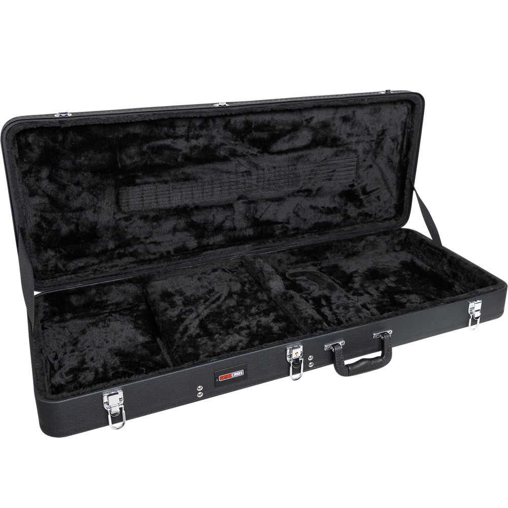 GATOR ティム・ヘンソン Ibanez シグネチャーモデル TOD10N 専用ハードケース GWE-TODFRHN 【 ゲーター エレガットギターケース TOD10N・FRH10N対応 Tim Henson 】