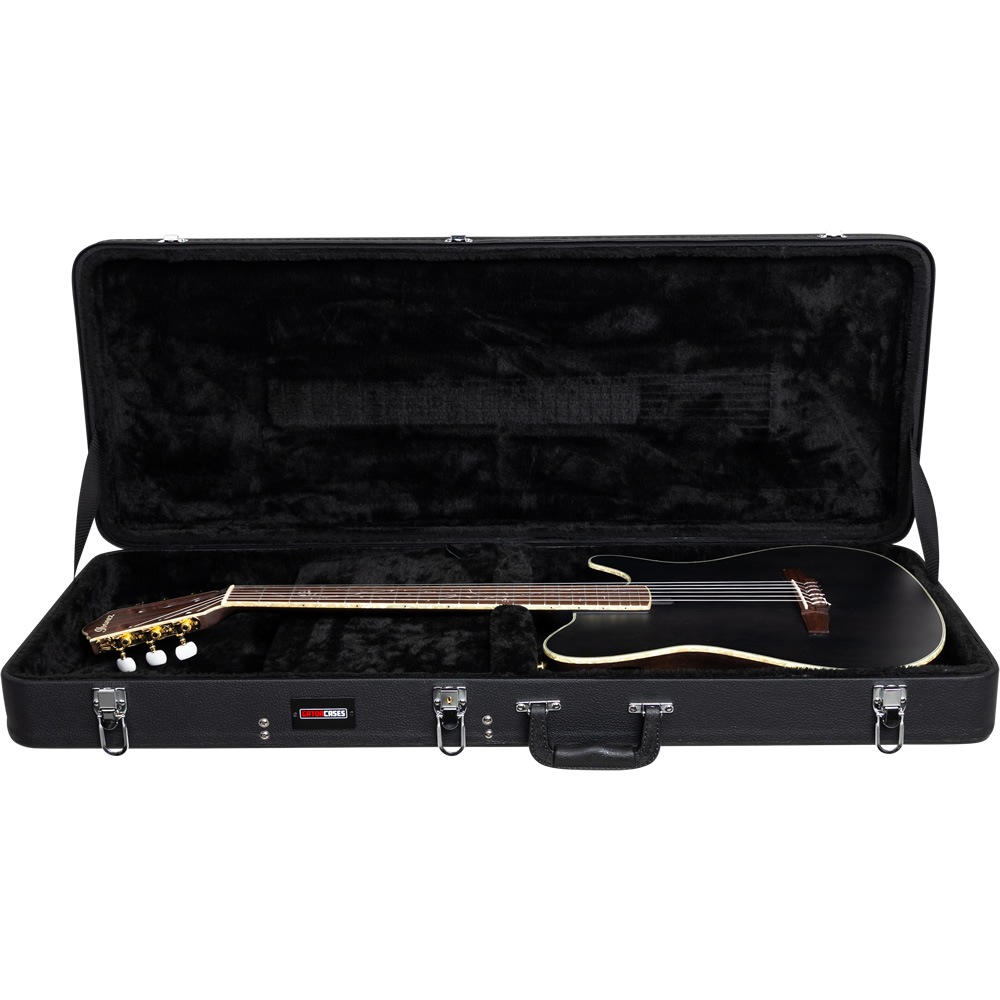 GATOR ティム・ヘンソン Ibanez シグネチャーモデル TOD10N 専用ハードケース GWE-TODFRHN 【 ゲーター エレガットギターケース TOD10N・FRH10N対応 Tim Henson 】