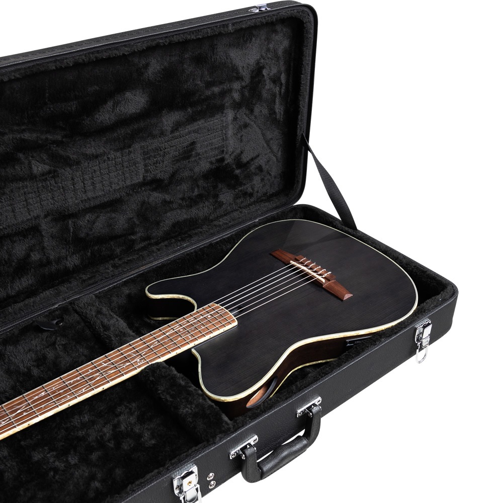 GATOR ティム・ヘンソン Ibanez シグネチャーモデル TOD10N 専用ハードケース GWE-TODFRHN 【 ゲーター エレガットギターケース TOD10N・FRH10N対応 Tim Henson 】