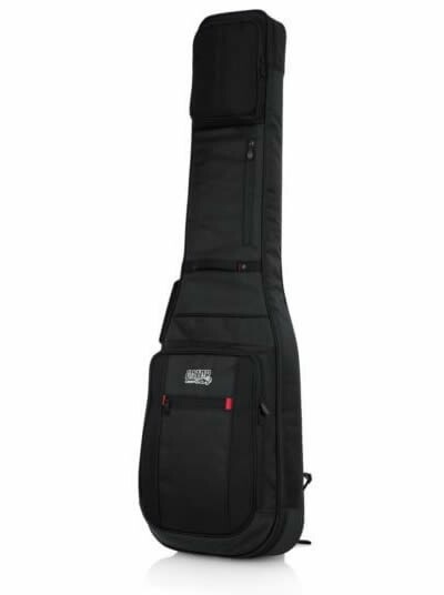 GATOR ゲーター エレキベース用 ギグバッグ Pro-Go Series レイン  