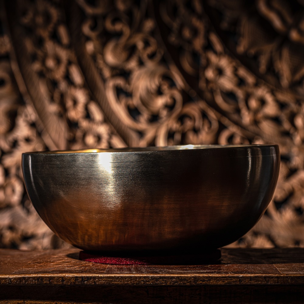 MEINL Sonic Energy シンギングボウル ENERGY THERAPY SERIES SB-E-2200 【 マイネル ソニックエナジー SINGING BOWLS ヨガ ヒーリング 瞑想 サウンドバス スピリチュアル ウェルネス リラクゼーション 音浴 】