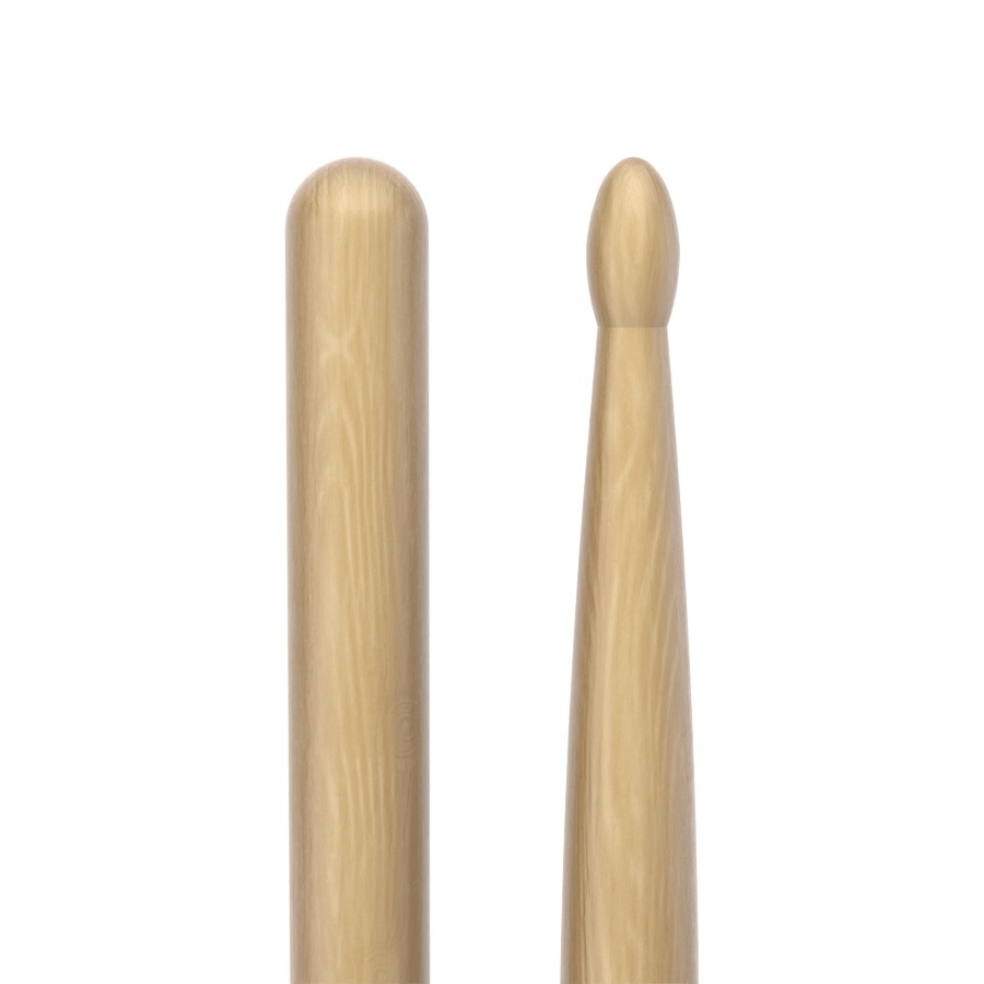 PROMARK ドラムスティック ショートサイズ 7A ヒッコリー TXJRW 【 1ペア2本 】【 プロマーク 短めドラムスティック ジュニアスティック 子供向け ドラマー DRUM STICK 】