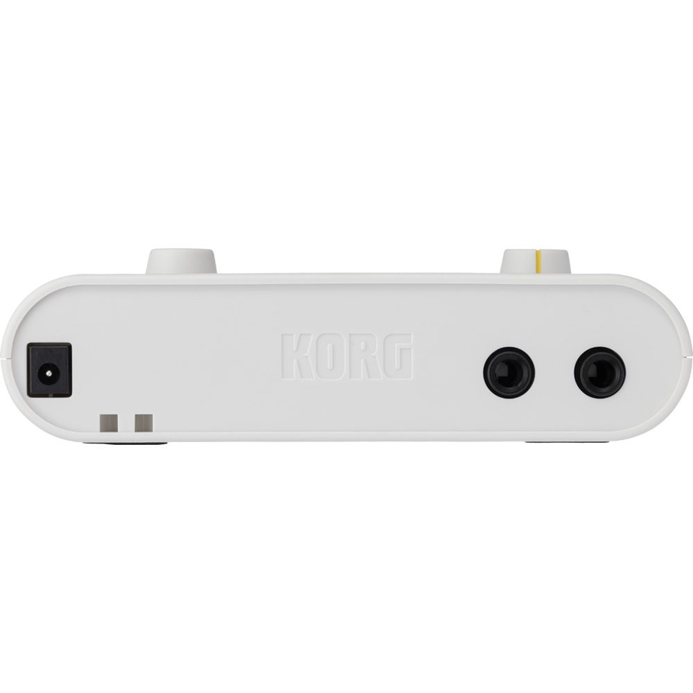 KORG コンパクト・リズムボックス KR-11 【コルグ リズムマシン フィンガードラム 電池駆動可能 メトロノーム機能搭載】