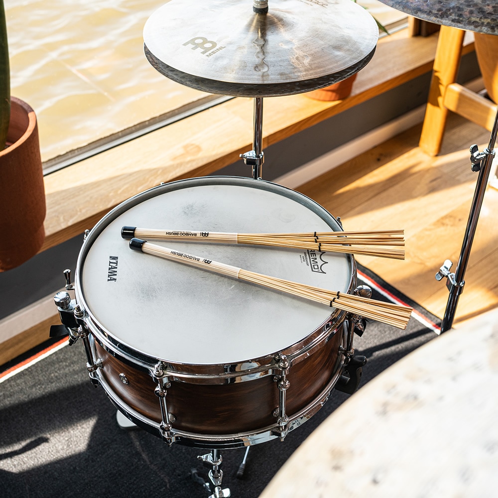 スネア ドラム パーカッション スティック　セット キッズ用 パーカッションセット スネアドラム スティック ストラップ