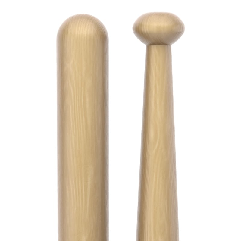 PROMARK スネアスティック ヒッコリー Tim Jackson Signature TXDCTJW 【 1ペア2本 】【 プロマーク ドラムスティック マーチングスティック パーカッション ドラマー ティムジャクソン 】