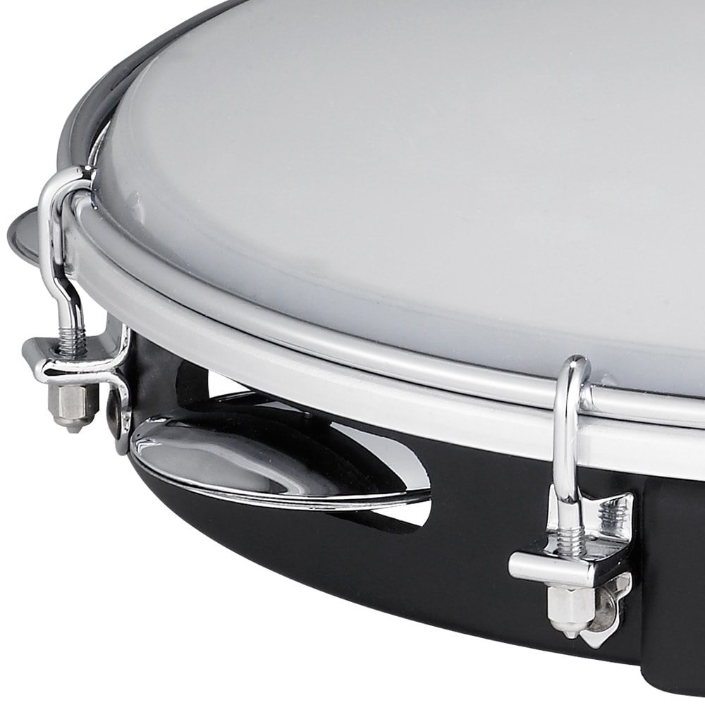 MEINL パンデイロ マイネル Percussion Traditional | 0 Wood 国内公式
