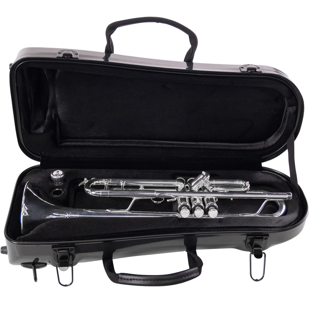 ヤマハ YAMAHA YTR-235 トランペット ハードケース付き 動作未確認