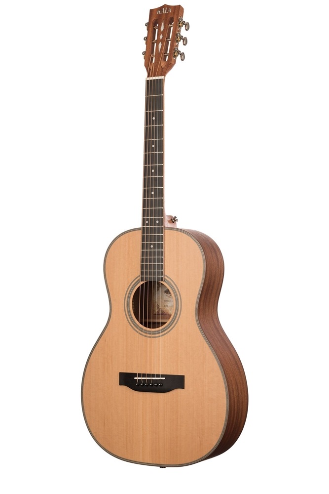 Kalat アコースティックギター ソフトケース付き 美品 1936-10-1
