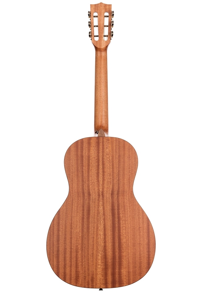 KALA カラ アコースティックギター Solid Cedar Top Parlor Guitar