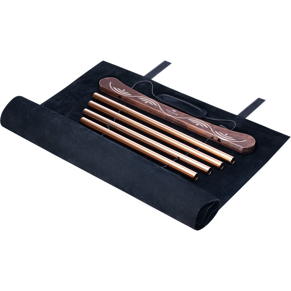 MEINL Sonic Energy メディテーション・フローチャイム MFC10DMAB (ケース、マレット付属)【マイネル ソニックエナジー MEDITATION FLOW CHIME ヨガ ヒーリング 瞑想】