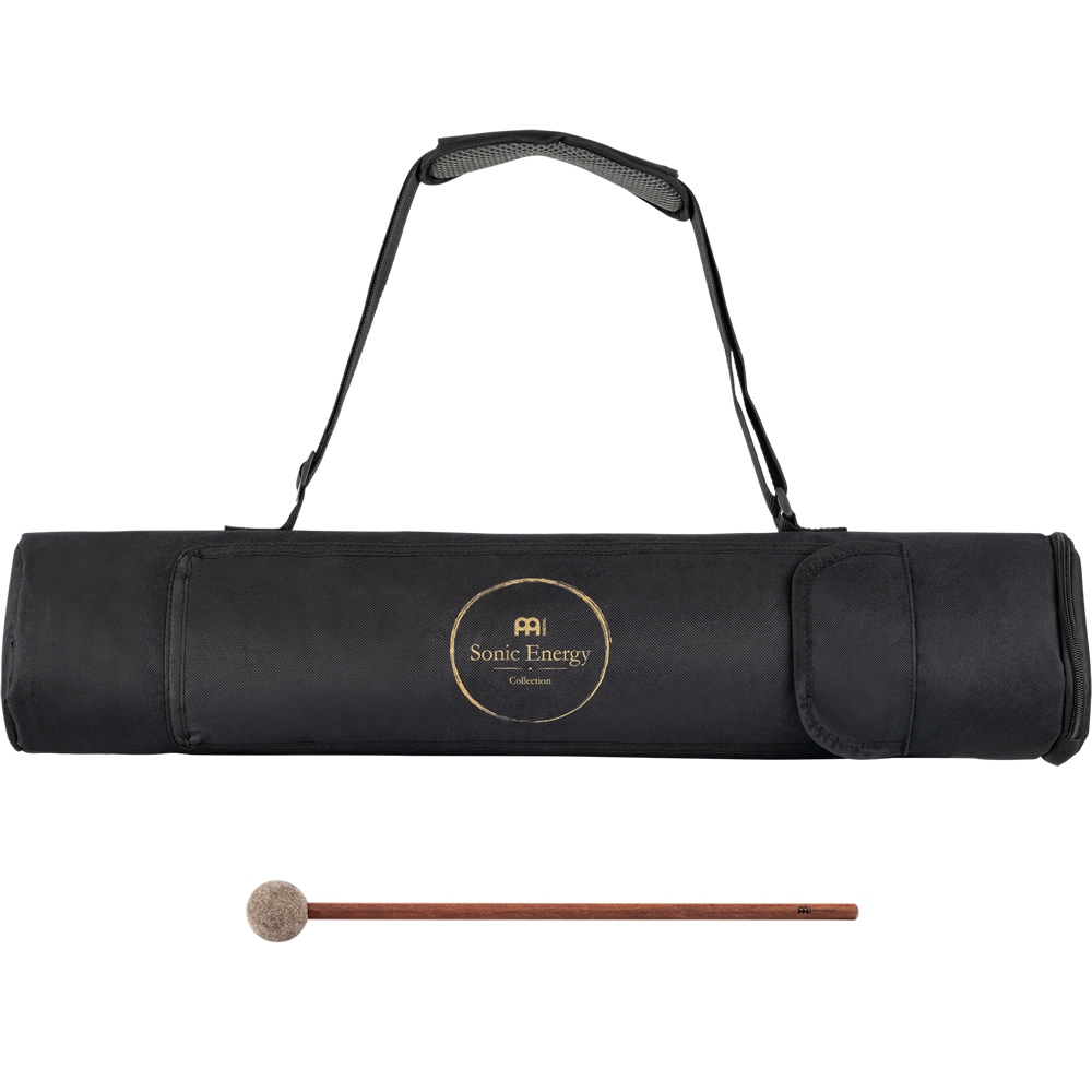 MEINL Sonic Energy メディテーション・フローチャイム MFC10DMAB (ケース、マレット付属)【マイネル ソニックエナジー MEDITATION FLOW CHIME ヨガ ヒーリング 瞑想】