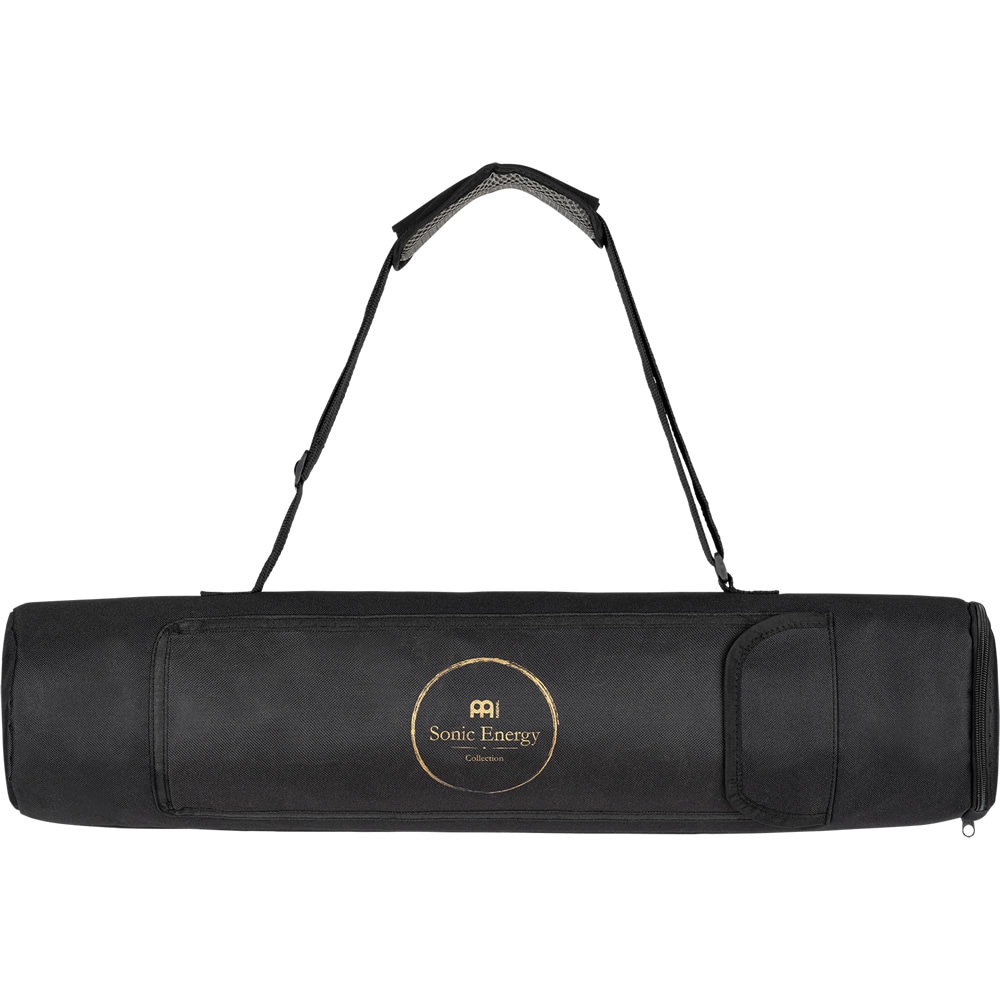 MEINL Sonic Energy メディテーション・フローチャイム 8音 MFC8CSHMIS ケース、マレット付属 【 マイネル ソニックエナジー MEDITATION FLOW CHIME ヨガ ヒーリング 瞑想 サウンドバス サウンドセラピー リラクゼーション 】