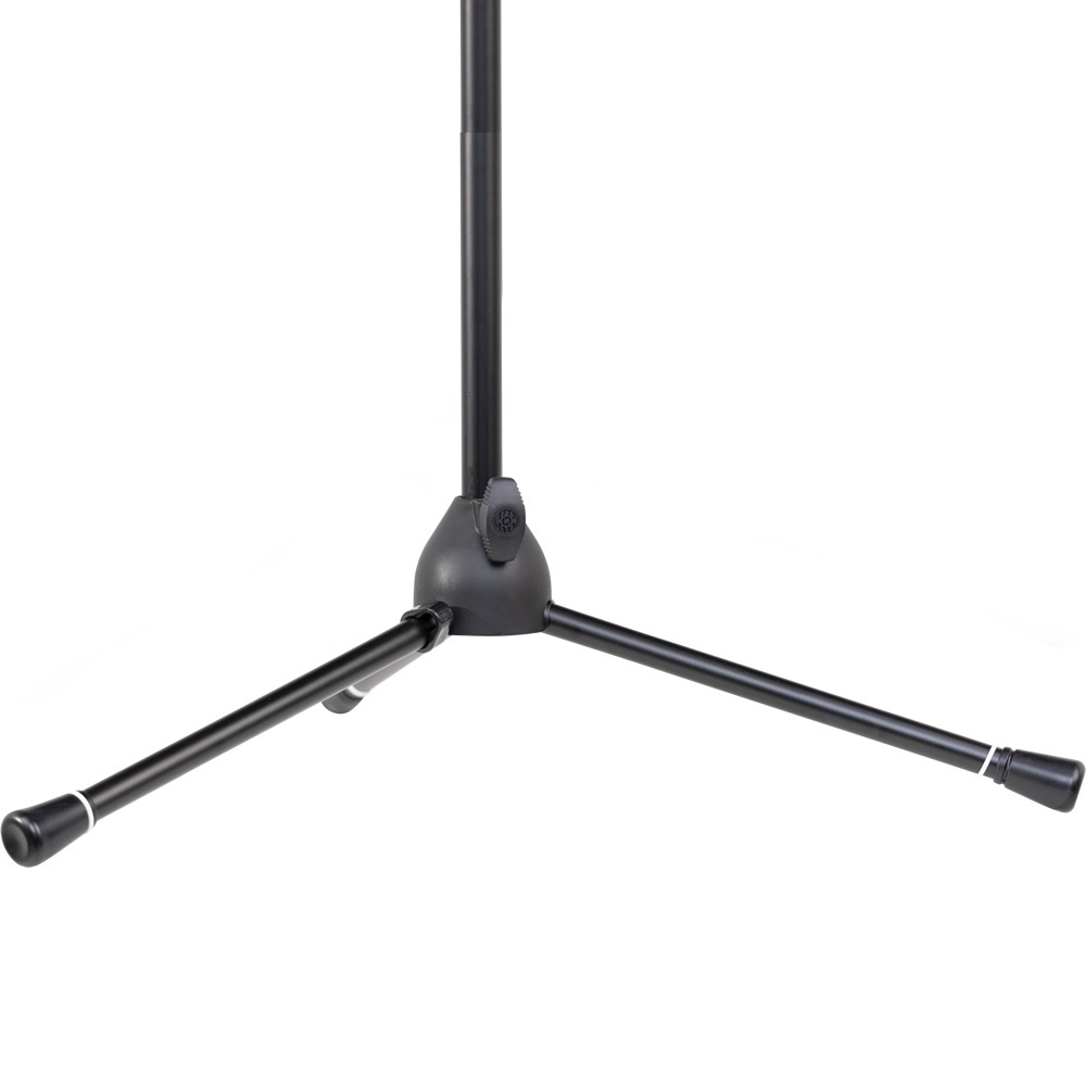 Shure by Gator デラックス三脚マイクスタンド ブームタイプ SH-TRIPODSTANDTBMDX 【 シュア ゲーター ダイナミックマイク コンデンサーマイク 】