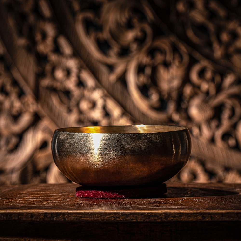 MEINL Sonic Energy シンギングボウル コスモス・セラピー・シリーズ SB-C-650【マイネル ソニックエナジー COSMOS THERAPY SERIES SBC650 ヨガ ヒーリング 瞑想】