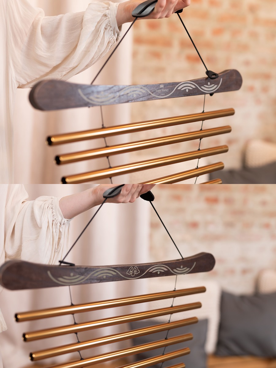 MEINL Sonic Energy メディテーション・フローチャイム