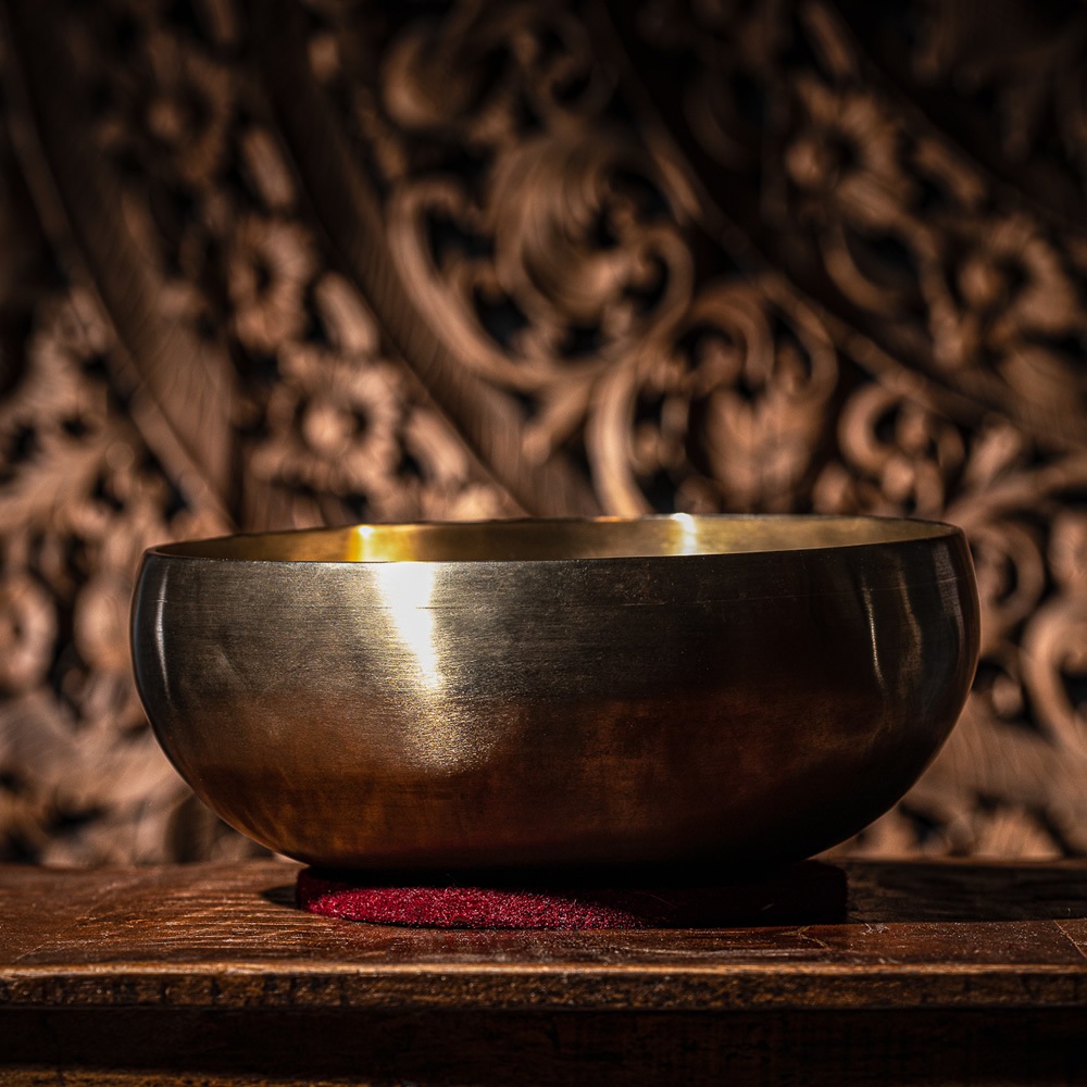 MEINL Sonic Energy シンギングボウル コスモス・セラピー・シリーズ SB-C-1500【マイネル ソニックエナジー COSMOS THERAPY SERIES SBC1500 ヨガ ヒーリング 瞑想】