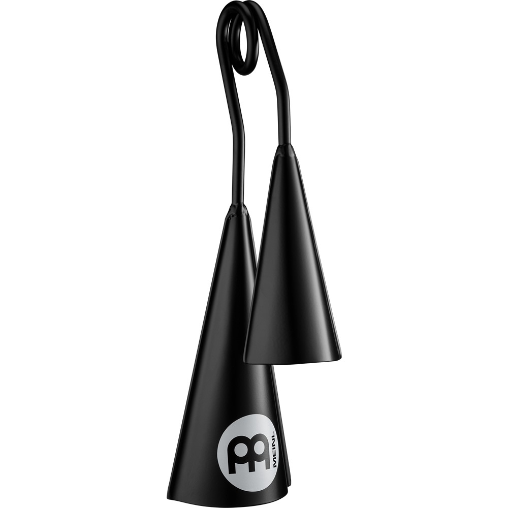 MEINL Percussion アゴゴ Small STBAG5【マイネル パーカッション MODERN STYLE A-GO-GO STEEL FINISH MODELS】