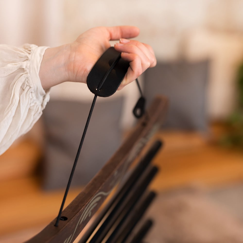 MEINL Sonic Energy メディテーション・フローチャイム 10音 MFC10CMIBK ケース、マレット付属 【 マイネル ソニックエナジー MEDITATION FLOW CHIME ヨガ ヒーリング 瞑想 サウンドバス サウンドセラピー リラクゼーション 音浴 】