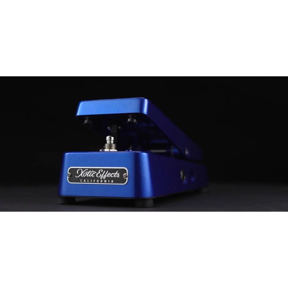 XW-2 Xotic ワウ ペダル 【 エキゾチック エフェクター XW2 Wah 】【ピック10枚セット付き！ 】