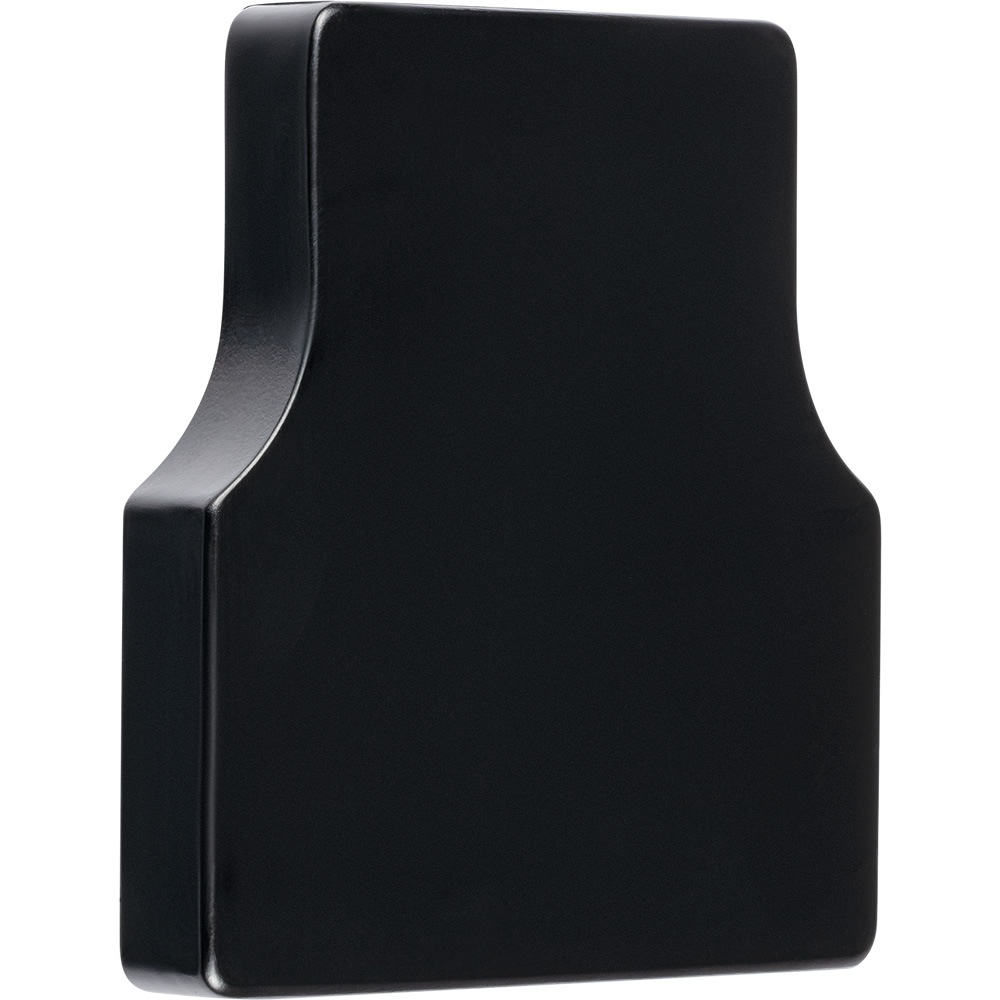 MEINL Percussion カリンバ 7音 Medium KA7-M-BK 【マイネル パーカッション Solid Kalimba】