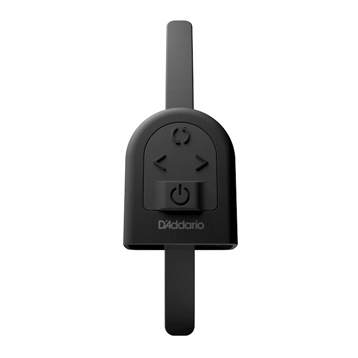 D'Addario バンジョー用チューナー PW-CT-16 NS Micro Banjo Tuner