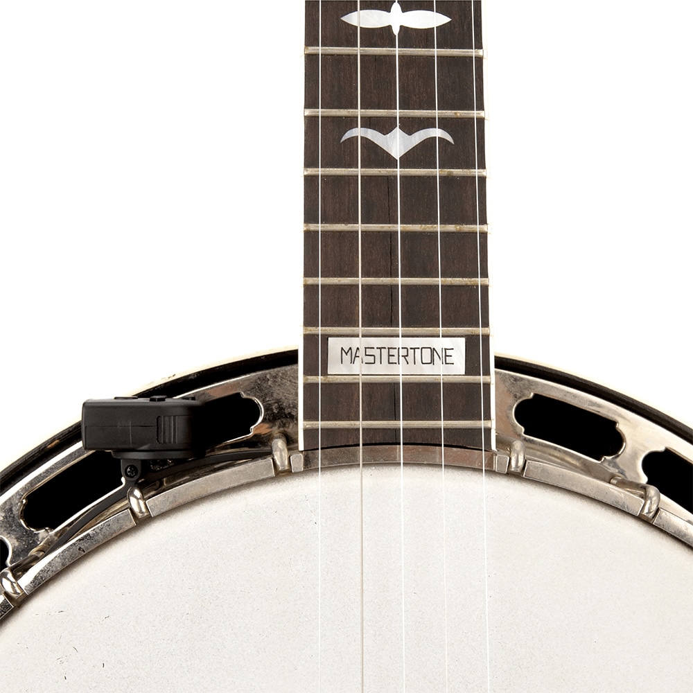 D'Addario バンジョー用チューナー PW-CT-16 NS Micro Banjo Tuner