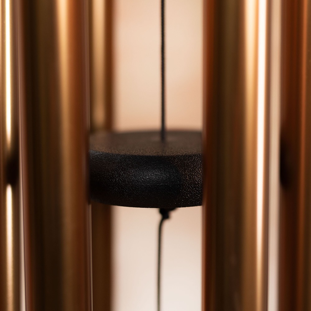 MEINL Sonic Energy ムーン・メディテーション・チャイム MMC32B 【マイネル ソニックエナジー MOON MEDITATION CHIME ヨガ ヒーリング 瞑想】