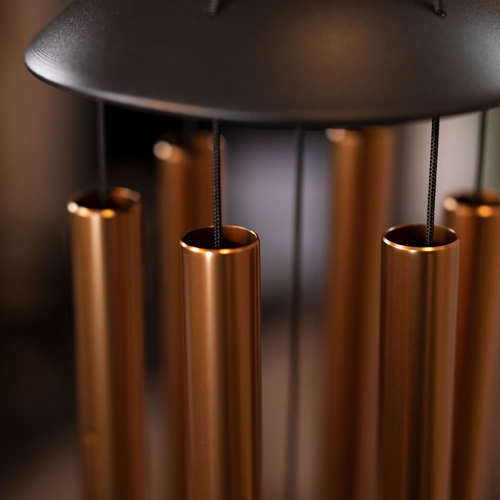 MEINL Sonic Energy ムーン・メディテーション・チャイム MMC32B 【マイネル ソニックエナジー MOON MEDITATION CHIME ヨガ ヒーリング 瞑想】