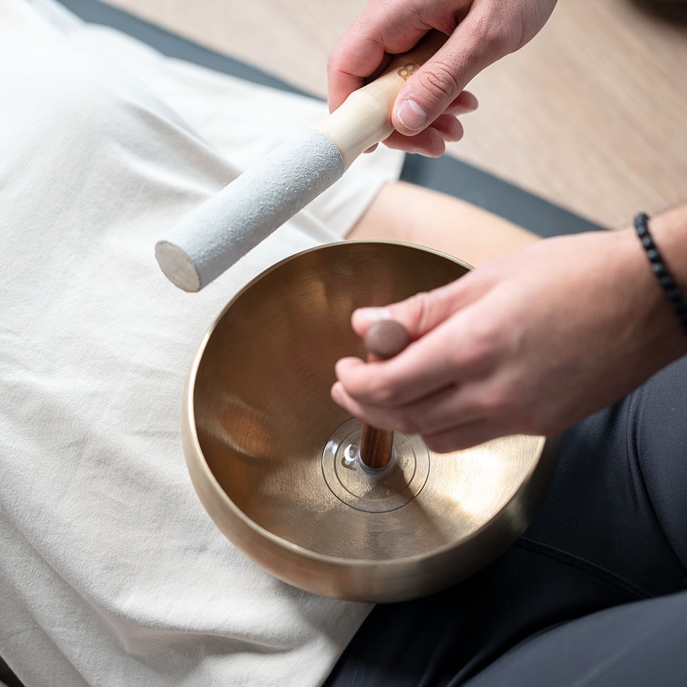 MEINL Sonic Energy シンギングボウル用サクションホルダー SBSHS (Small)【マイネル ソニックエナジー SINGING BOWL SUCTION HOLDERS】