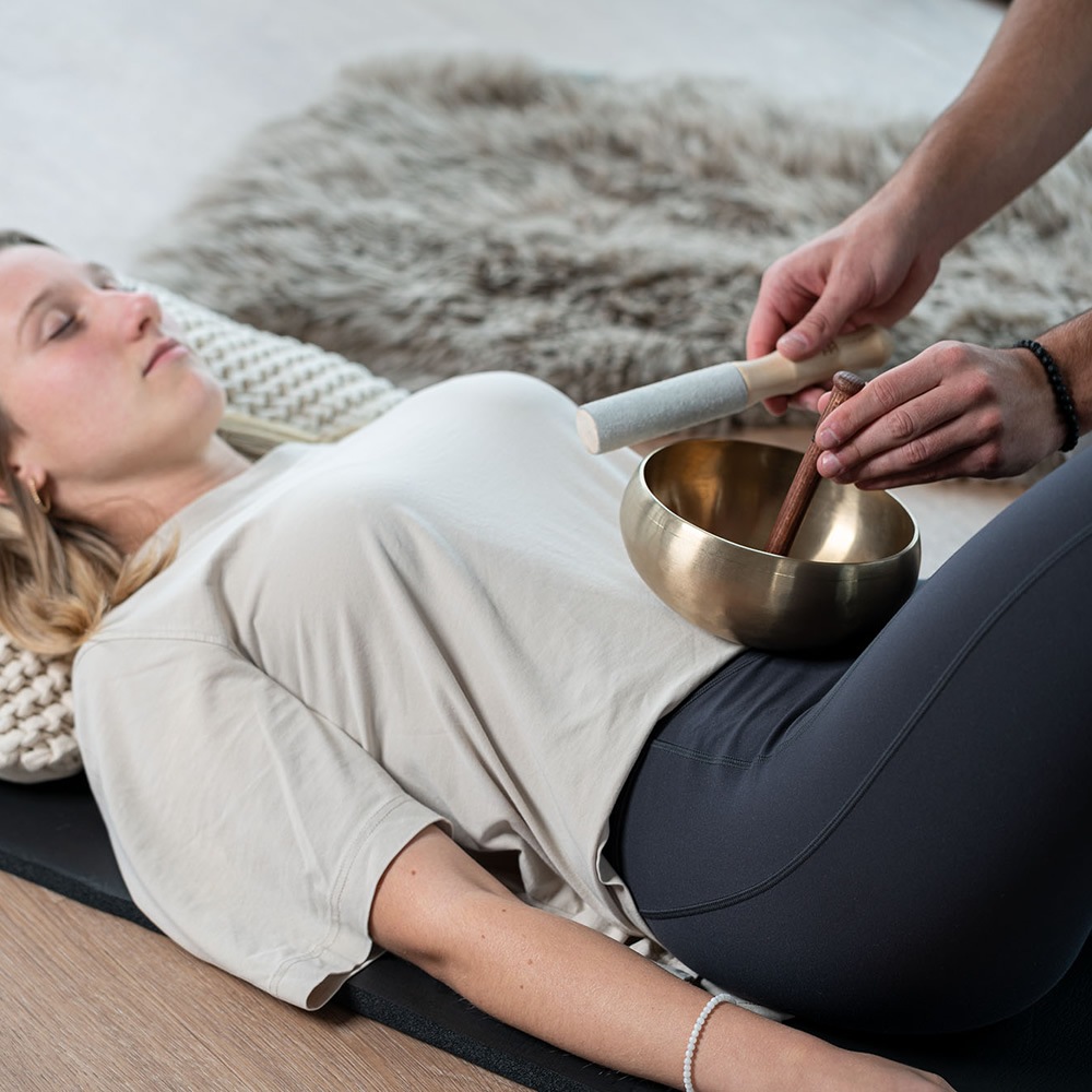 MEINL Sonic Energy シンギングボウル用サクションホルダー SBSHS (Small)【マイネル ソニックエナジー SINGING BOWL SUCTION HOLDERS】