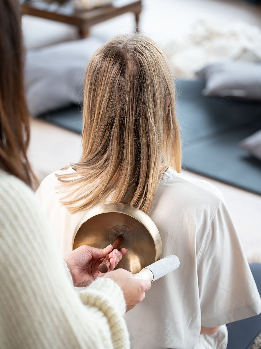 MEINL Sonic Energy シンギングボウル用サクションホルダー SBSHS (Small)【マイネル ソニックエナジー SINGING BOWL SUCTION HOLDERS】