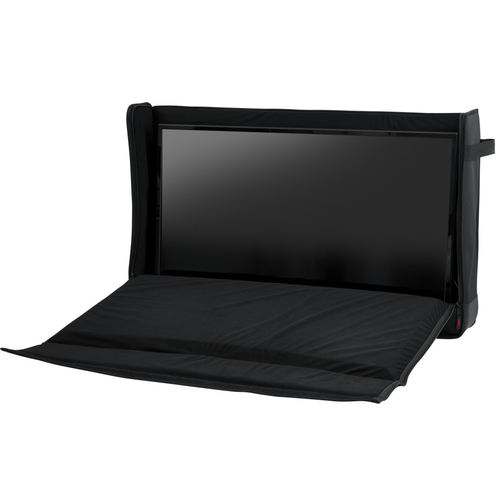 GATOR LCD Tote Series LCD(液晶ディスプレイ)用キャリングバッグ 40~45インチ用 G-LCD-TOTE-LG【ゲーター キャリーバッグ ディスプレイバッグ スクリーンバッグ ディスプレイケース モニターバッグ モニター 持ち運び】