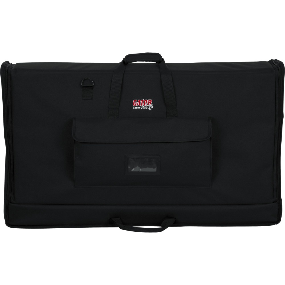 GATOR LCD Tote Series LCD(液晶ディスプレイ)用キャリングバッグ 40~45インチ用 G-LCD-TOTE-LG【ゲーター キャリーバッグ ディスプレイバッグ スクリーンバッグ ディスプレイケース モニターバッグ モニター 持ち運び】