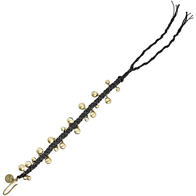 MEINL Percussion アユーベル 携帯用ポーチ付属 MABM / Medium bells 【 マイネル パーカッション サウンドエフェクト AJUCH BELLS 】