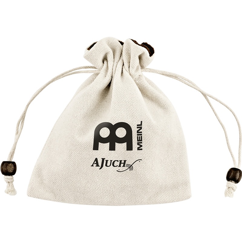 MEINL Percussion アユーベル 携帯用ポーチ付属 MABM / Medium bells 【 マイネル パーカッション サウンドエフェクト AJUCH BELLS 】