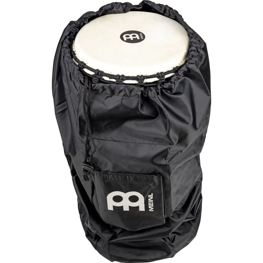 MEINL ジャンベ用ギグバッグ (フリーサイズ) MSTDJB 【MEINLのLサイズ(高さ約62cm)ジャンベにまで対応】【マイネル パーカッション ギグケース】