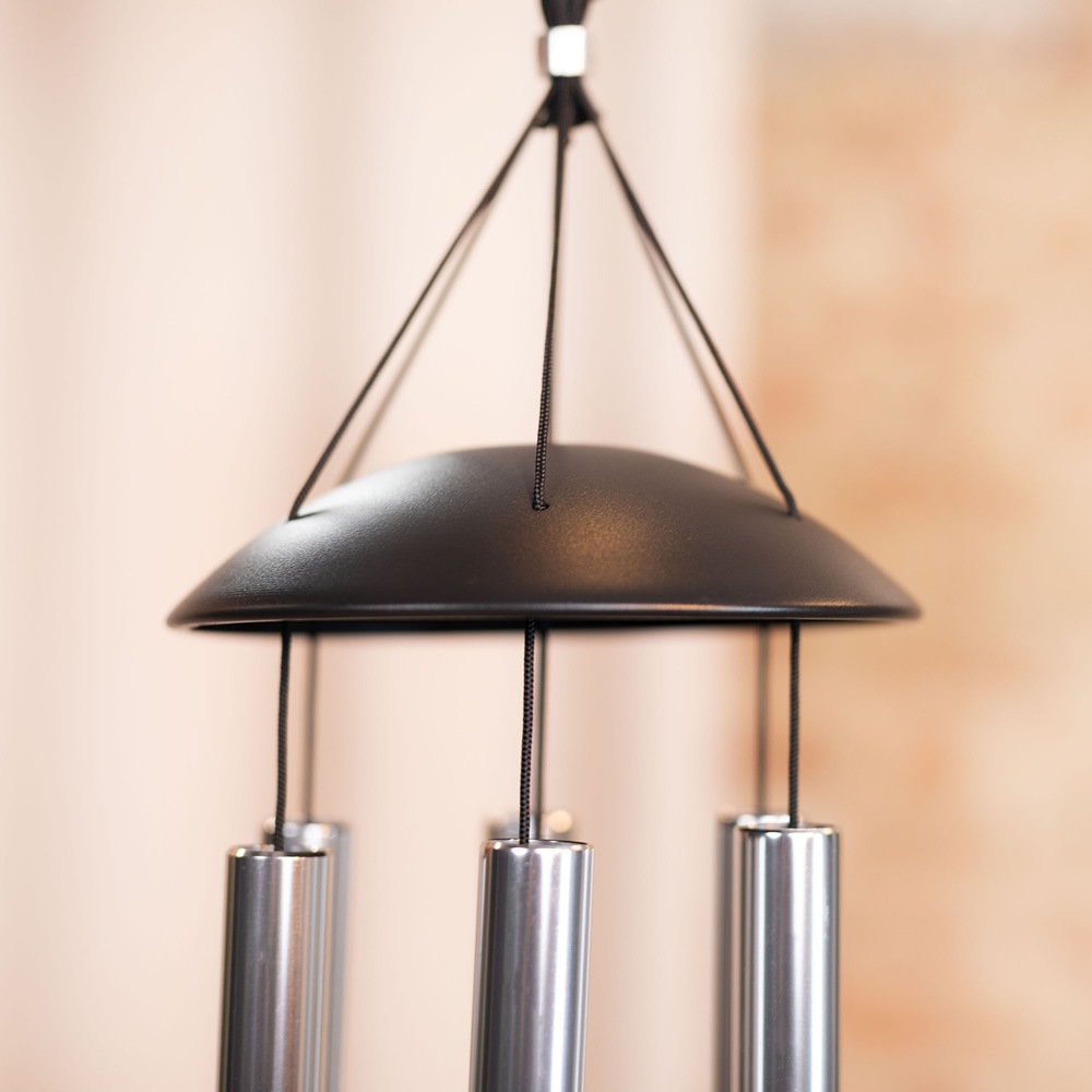 MEINL Sonic Energy ムーン・メディテーション・チャイム MMC32S 【マイネル ソニックエナジー MOON MEDITATION CHIME ヨガ ヒーリング 瞑想】