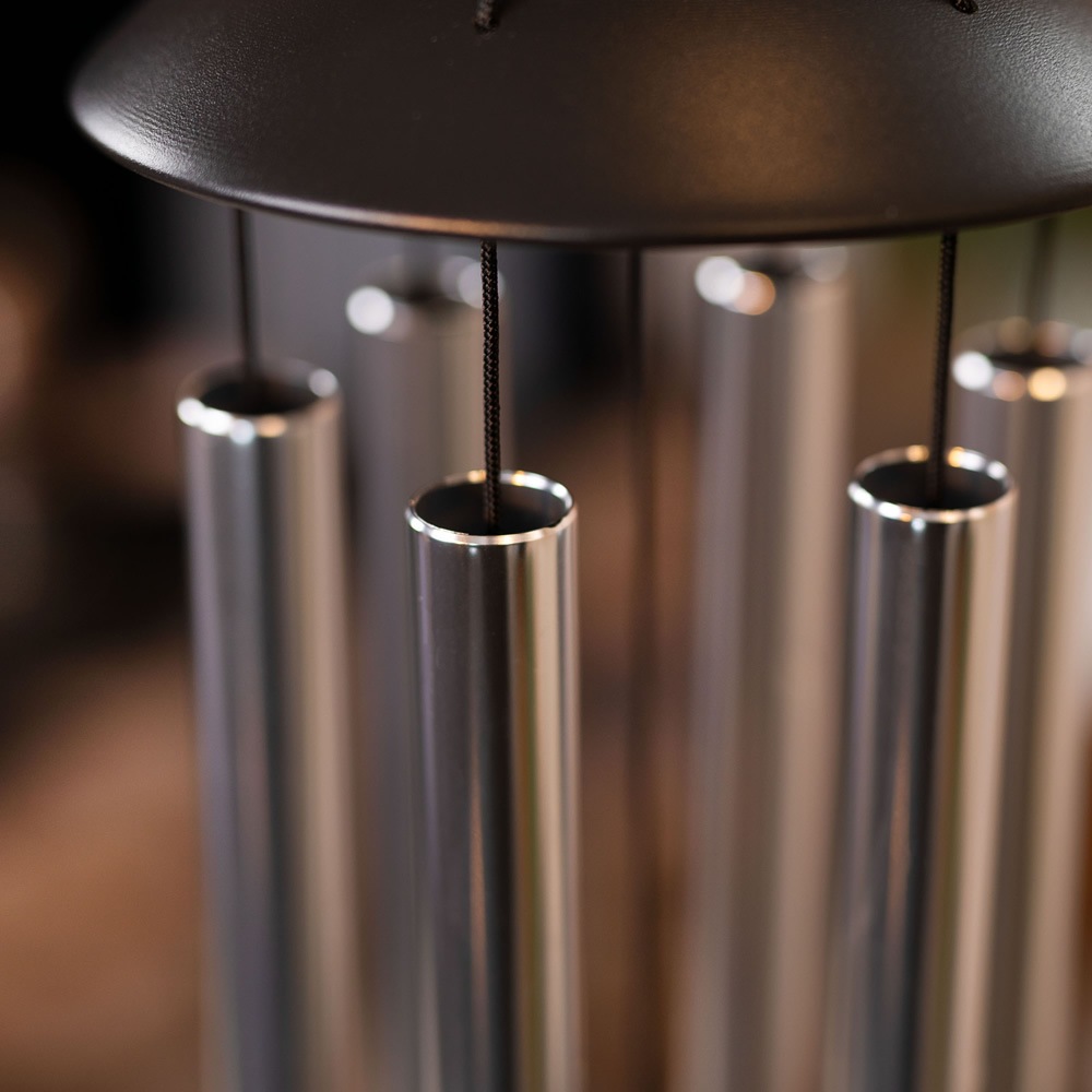 MEINL Sonic Energy ムーン・メディテーション・チャイム MMC32S 【マイネル ソニックエナジー MOON MEDITATION CHIME ヨガ ヒーリング 瞑想】