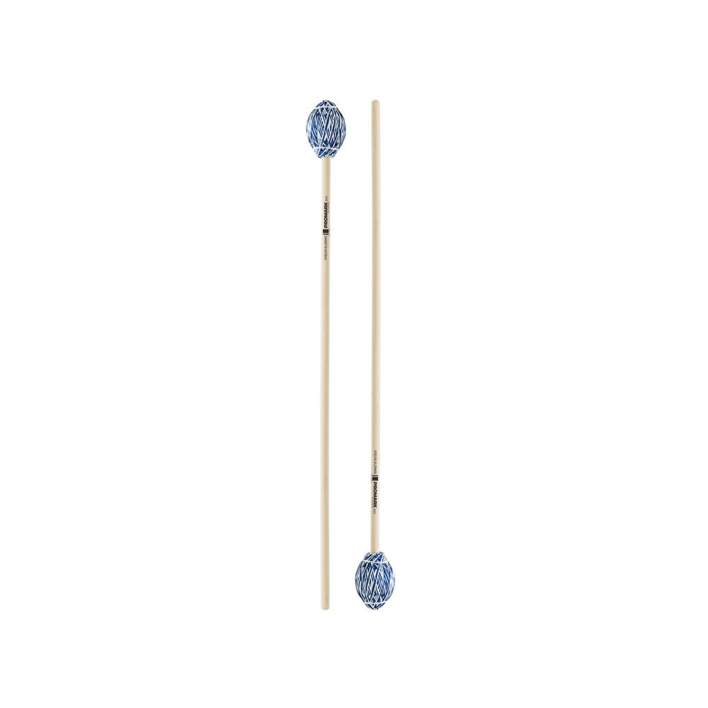 PROMARK マリンバマレット Dame Evelyn Glennie Series EG3 MEDIUM【プロマーク キーボードマレット 鍵盤マレット Marimba Mallet パーカッション 打楽器 バチ】