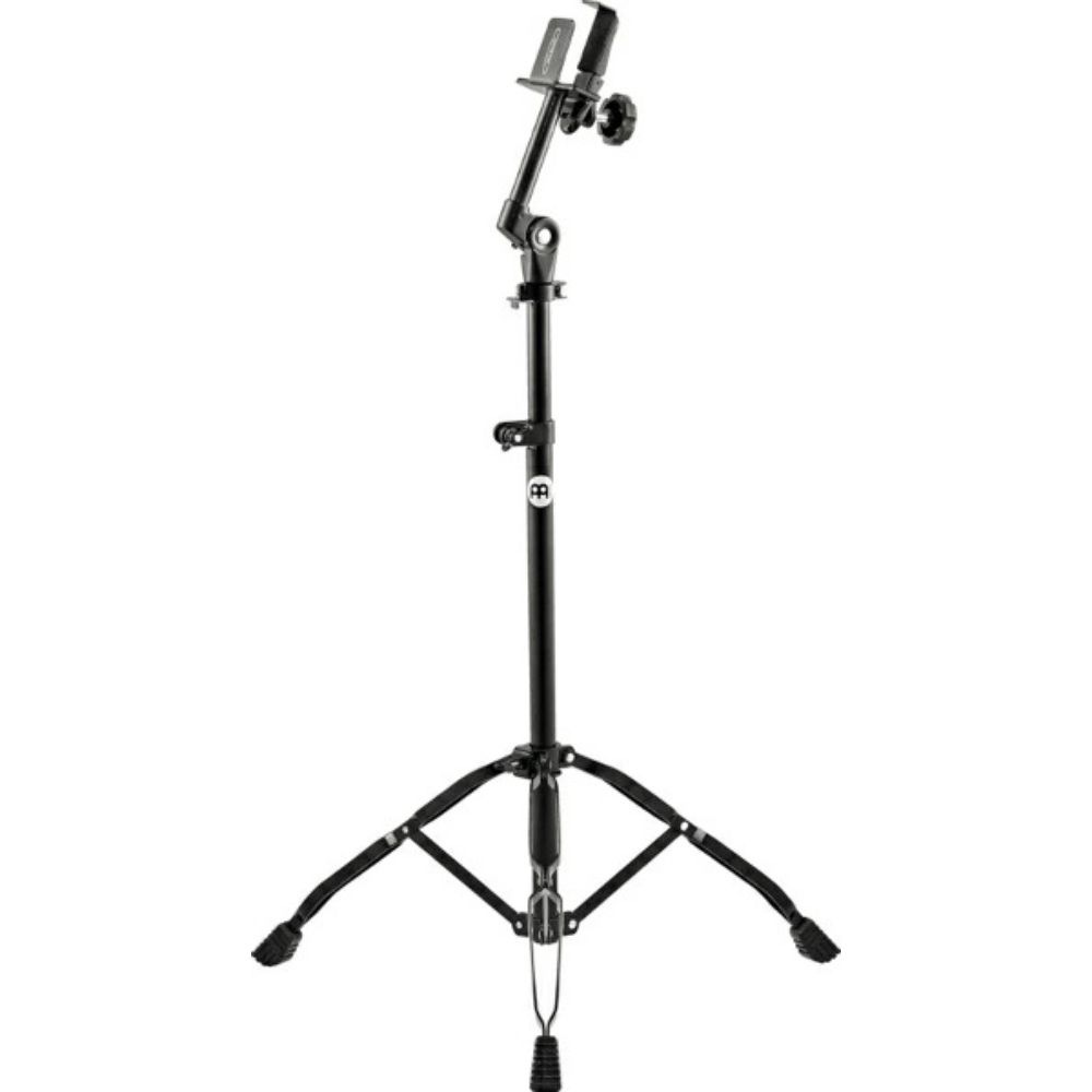 MEINL ヘッドライナーシリーズ ボンゴスタンド/Black THBS-BK 【マイネル パーカッション】