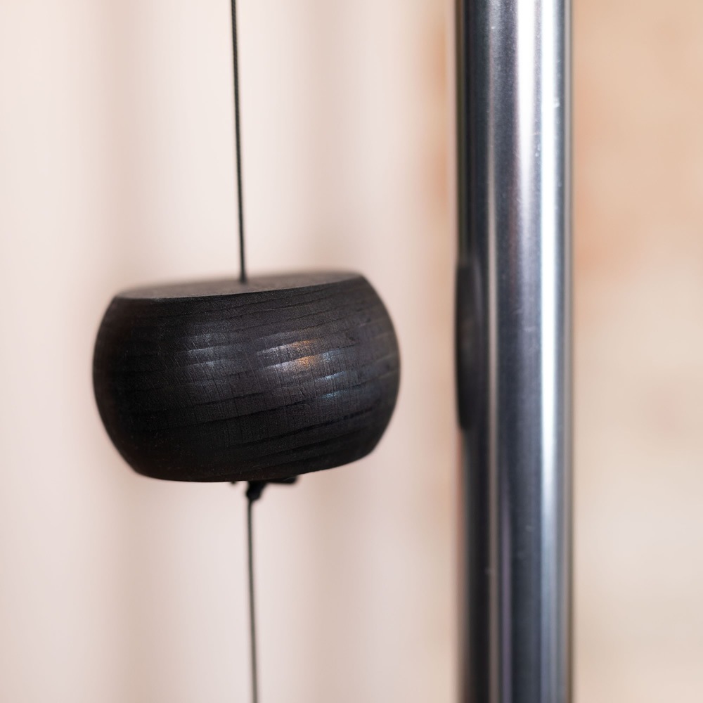 MEINL Sonic Energy ムーン・メディテーション・チャイム MMC35S 【マイネル ソニックエナジー MOON MEDITATION CHIME ヨガ ヒーリング 瞑想】