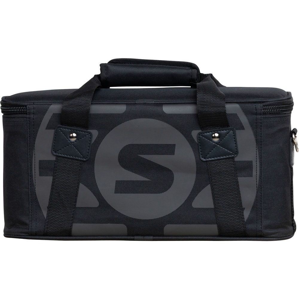 Shure by Gator マイクバッグ 最大12本収納 SH-MICBAG12 【 シュア ゲーター ダイナミックマイク ハンドマイク SHMICBAG12 】