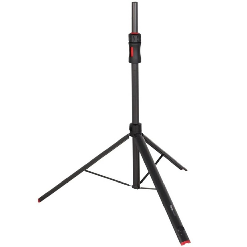 GATOR Frameworks スピーカースタンド GFW-ID-SPKR【ゲーターフレームワークス ID Series 油圧式 GFWIDSPKR】