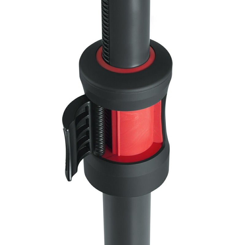 GATOR Frameworks スピーカースタンド GFW-ID-SPKR【ゲーターフレームワークス ID Series 油圧式 GFWIDSPKR】