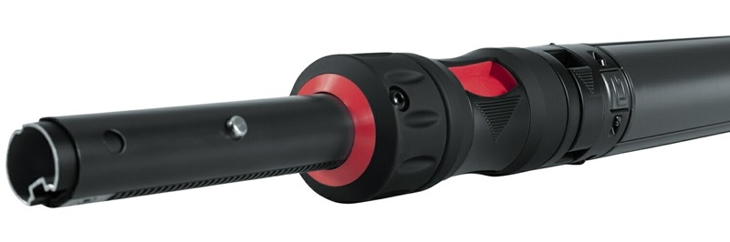 GATOR Frameworks スピーカースタンド GFW-ID-SPKR【ゲーターフレームワークス ID Series 油圧式 GFWIDSPKR】